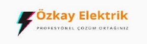 Özkay Elektrik | Çözüm Ortağınız